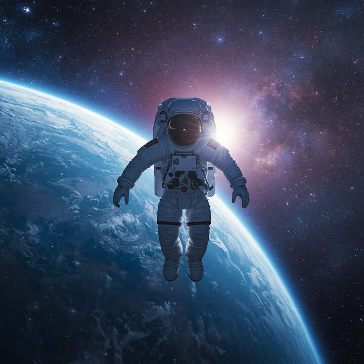 Space Explorer