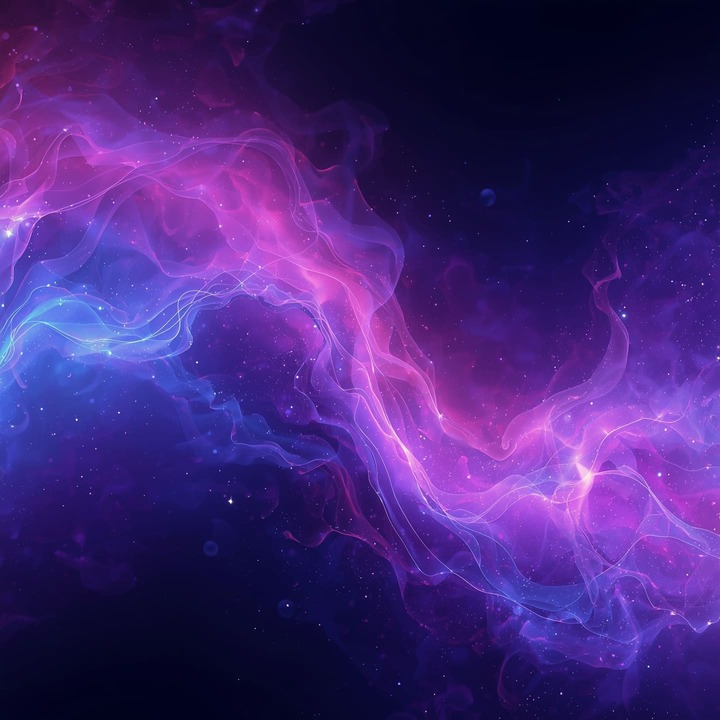 Cosmic Waves