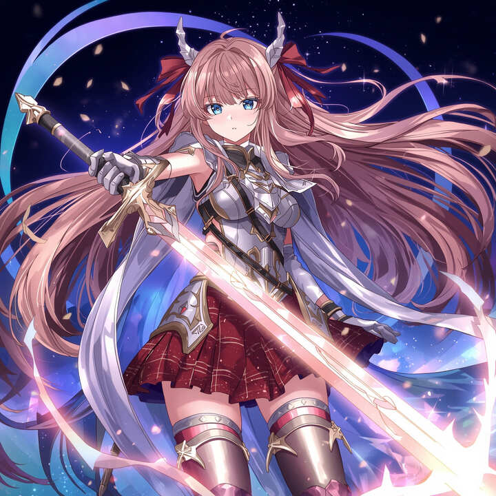 Warrior Princess