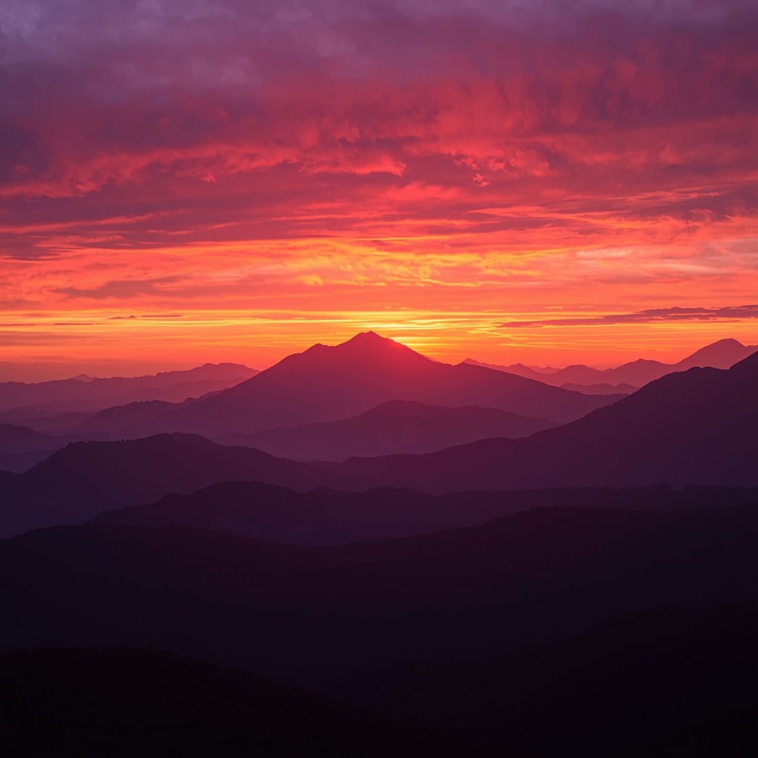 Sunset Dreams